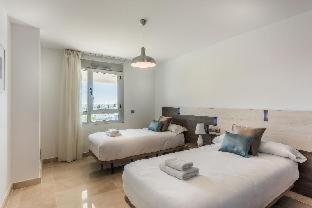 Aqua Apartments Vento, Marbella - Marbella - 4