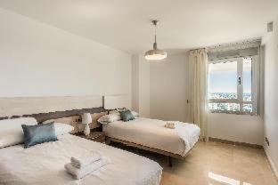 Aqua Apartments Vento, Marbella - Marbella - 3