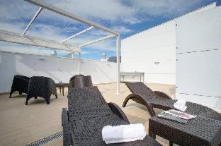 Aqua Apartments Vento, Marbella - Marbella - 2