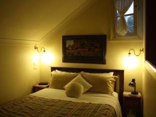 Secrets Hideaway - 8