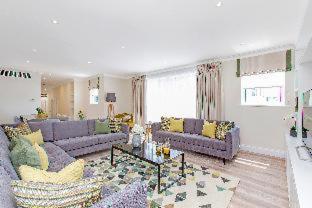 Chesham Court Knightsbridge - London - 9