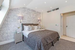 Chesham Court Knightsbridge - London - 7