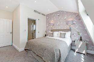 Chesham Court Knightsbridge - London - 5