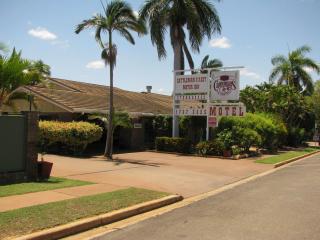 Cattleman's Rest Motor Inn - Charters Towers - 0