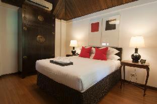 Rachamankha Hotel - Chiang Mai - 5