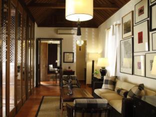 Rachamankha Hotel - Chiang Mai - 4