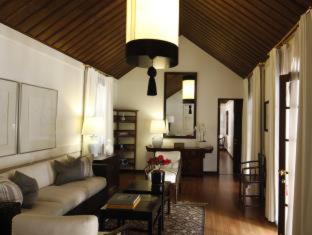 Rachamankha Hotel - Chiang Mai - 1