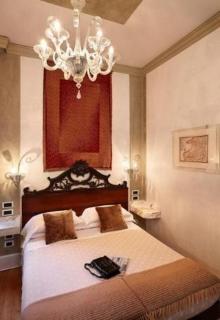 Hotel Saturnia & International - Venezia - 5