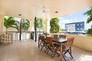 Cairns City Apartments - Cairns - 9