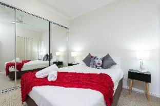 Cairns City Apartments - Cairns - 1