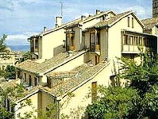 Exe Casa de Los Linajes - Segovia - 9