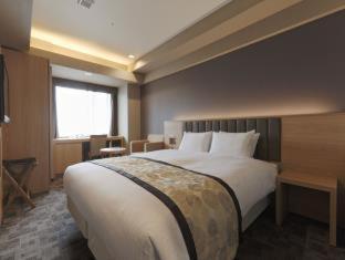 Almont Hotel Kyoto - Kyōto - 8