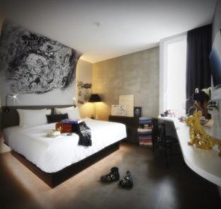 ARTOTEL Thamrin Jakarta - 1