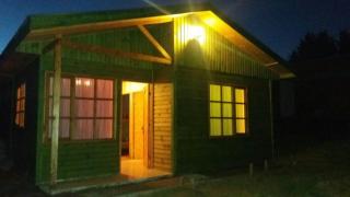 Cabañas Lomas de Trapel - 2