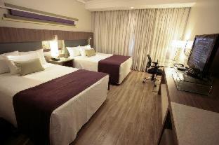 Grand Mercure Curitiba Rayon - 6