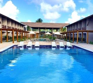 Tabaobí Smart Hotel - 9