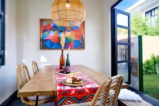 Villa Brabhan Seminyak - Seminyak - 8