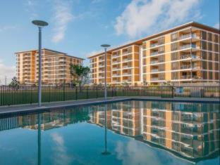 Saltwater Suites - Waterfront Apartments - Darwin - 8