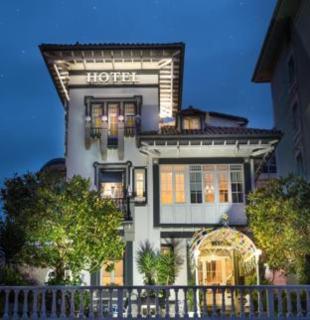 Hotel Boutique Las Brisas - 9