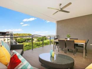 Saltwater Suites - Waterfront Apartments - Darwin - 1
