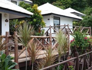 Samed Cliff Resort - Ko Samed - 9