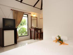 Samed Cliff Resort - Ko Samed - 7