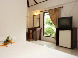 Samed Cliff Resort - 6