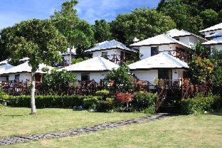 Samed Cliff Resort - Ko Samed - 4