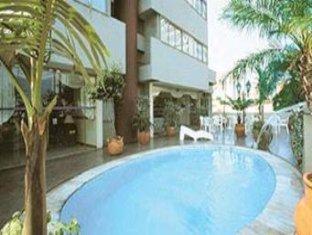 Jandaia Hotel Campo Grande - 9