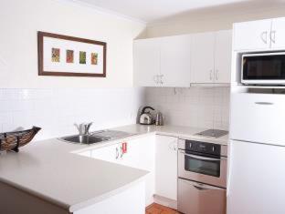 Coral Sea Villas - Port Douglas - 5