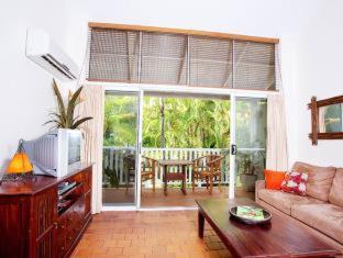 Coral Sea Villas - Port Douglas - 3