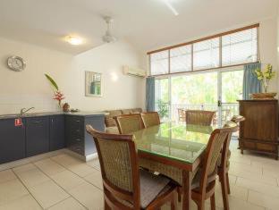 Coral Sea Villas - Port Douglas - 2