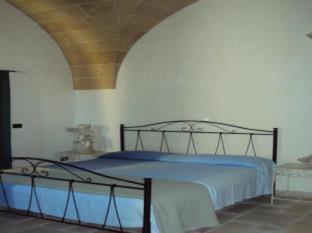 Agriturismo Baccole - Gagliano del Capo - 3
