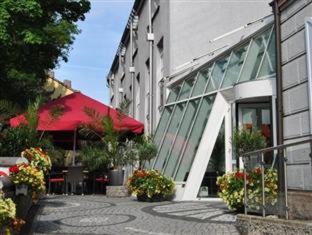 Centro Hotel Nürnberg City, Trademark Collection by Wyndham - Norimberga - 9