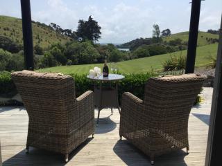 Pukeko Nest - Russell - 5