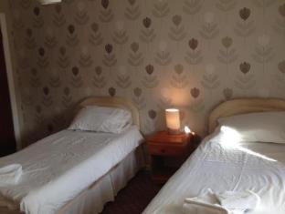 The White Swan Hotel - Duns - 9