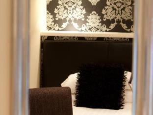 Jerichos Boutique Accommodation - 9