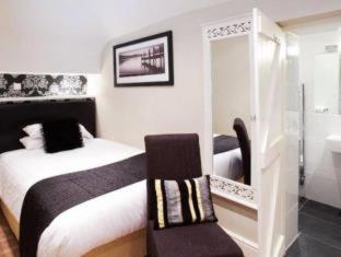 Jerichos Boutique Accommodation - 7