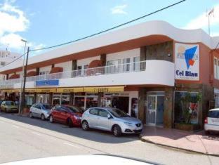 Apartamentos Cel Blau - 8