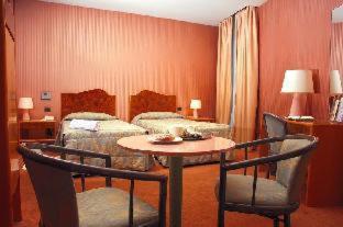 Perugia Park Hotel - Perugia - 9