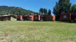 Cabañas Lomas de Trapel - 9