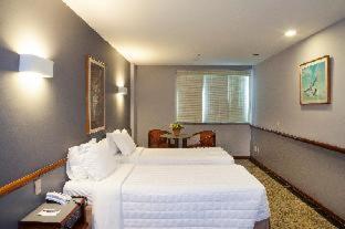 Hotel Atlantico Star - Rio de Janeiro - 6