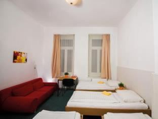 Hotel AVAlex - Berlin - 9