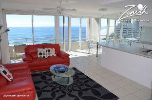 Zenith Ocean Front Apartments Gold Coast - Official Listing - Gold Coast - 7