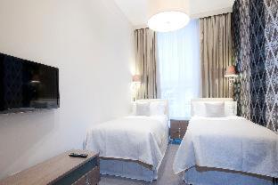 Ashburn Court Apartments - London - 2