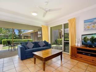 Noosa River Palms - 9