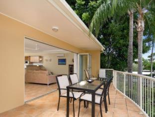 Noosa River Palms - 5