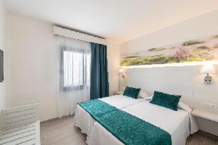 Hotel THB Flora - Puerto del Carmen - 9