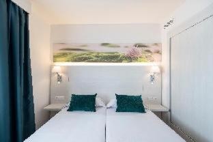 Hotel THB Flora - Puerto del Carmen - 8