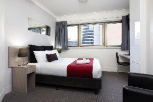 George Williams Hotel - Brisbane - 9